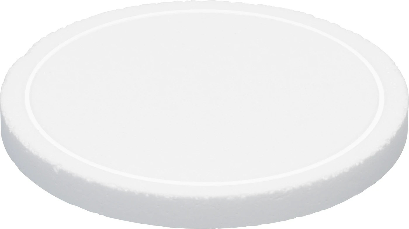 Programat CS6 Objektplatte Stück