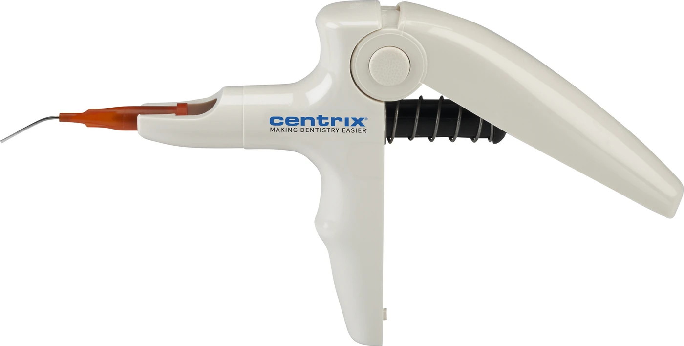 SNUB NOSE SNAP-FIT-SPRITZE Stück