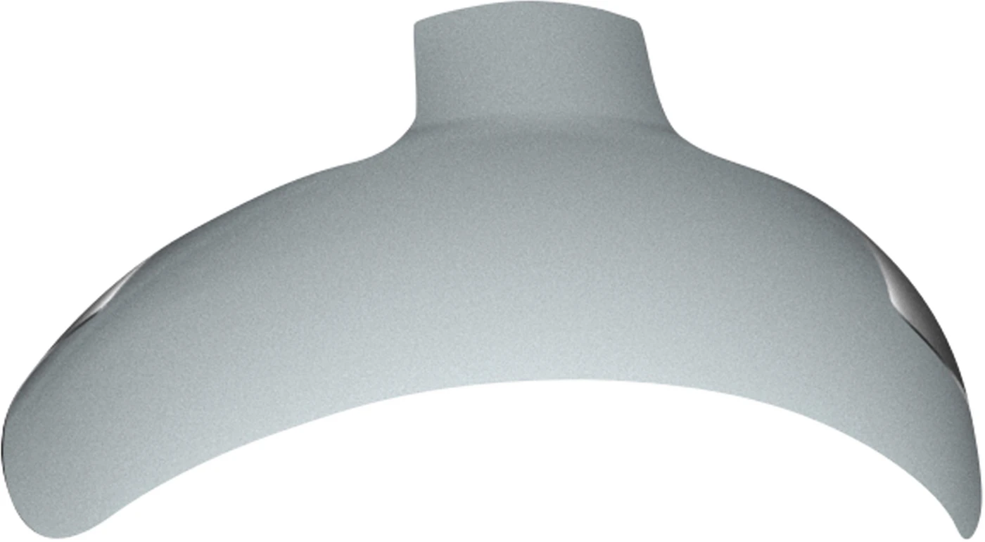 Strata-G™ Teilmatrizen-Bänder Packung 50 Stück 3,5 mm, hellgrau