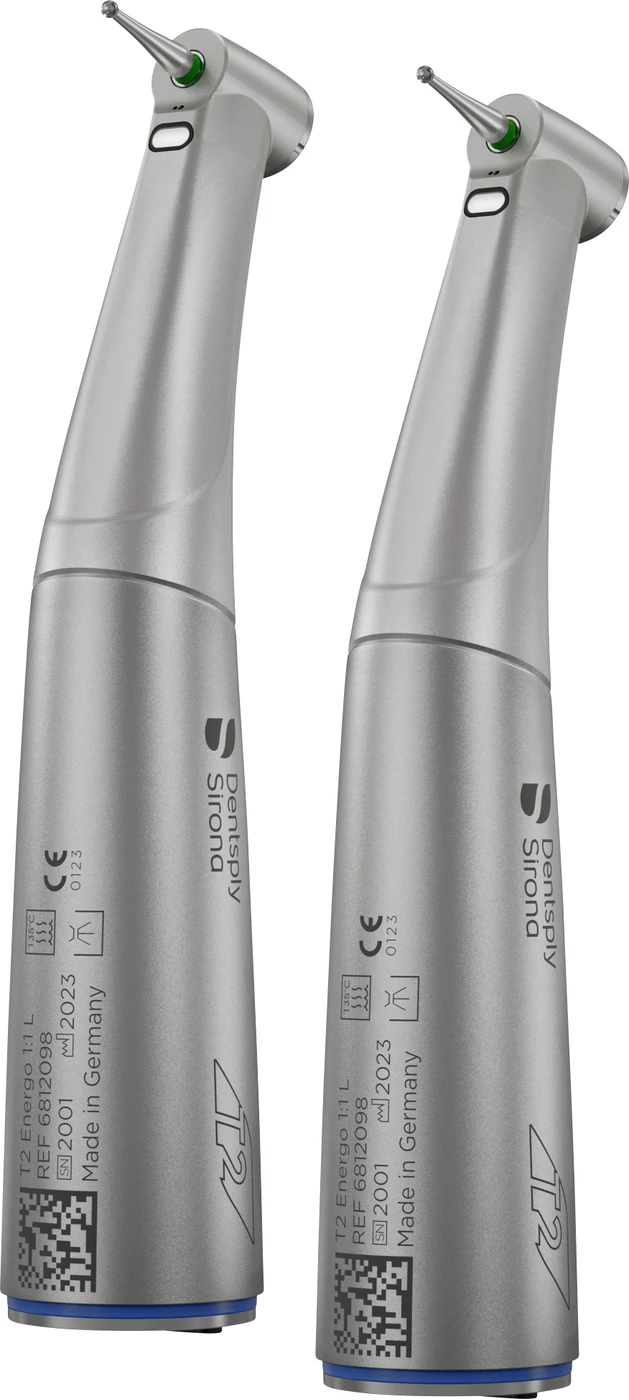 T2 Energo Packung 2 Stück L, 1:1