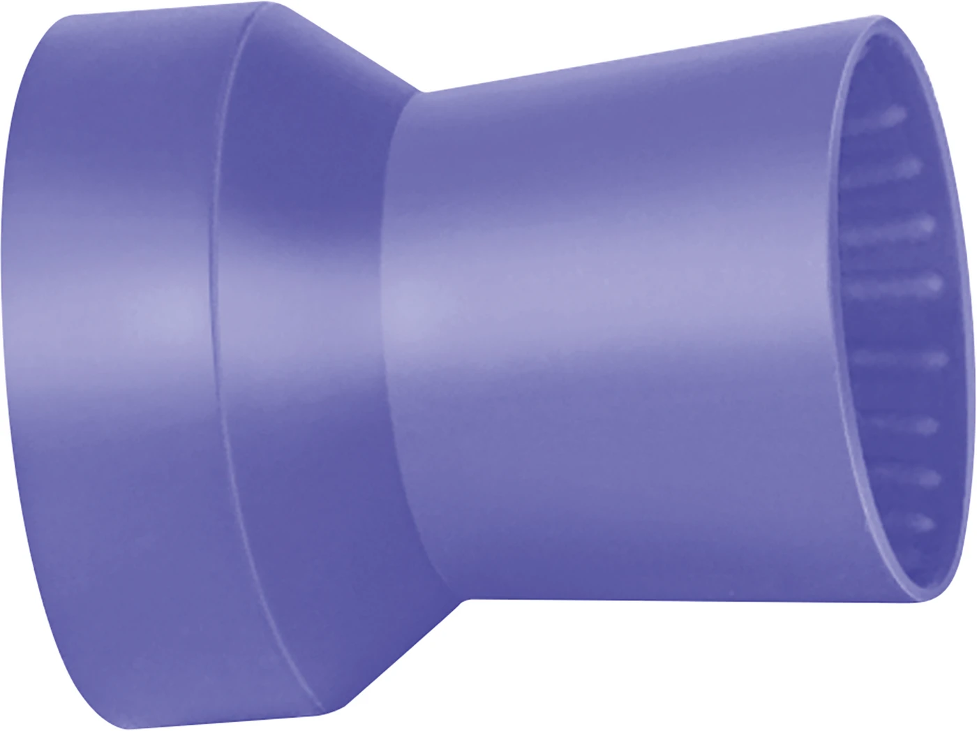 Becht4Prophy Prophylaxepolierer Packung 24 Stück lila, Kelch, snap-on, mittel