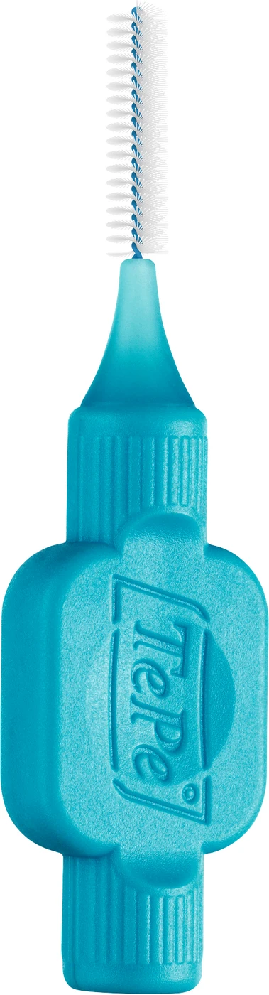 TePe® Interdentalbürsten Original Packung 25 Stück blau, Ø 0,6 mm