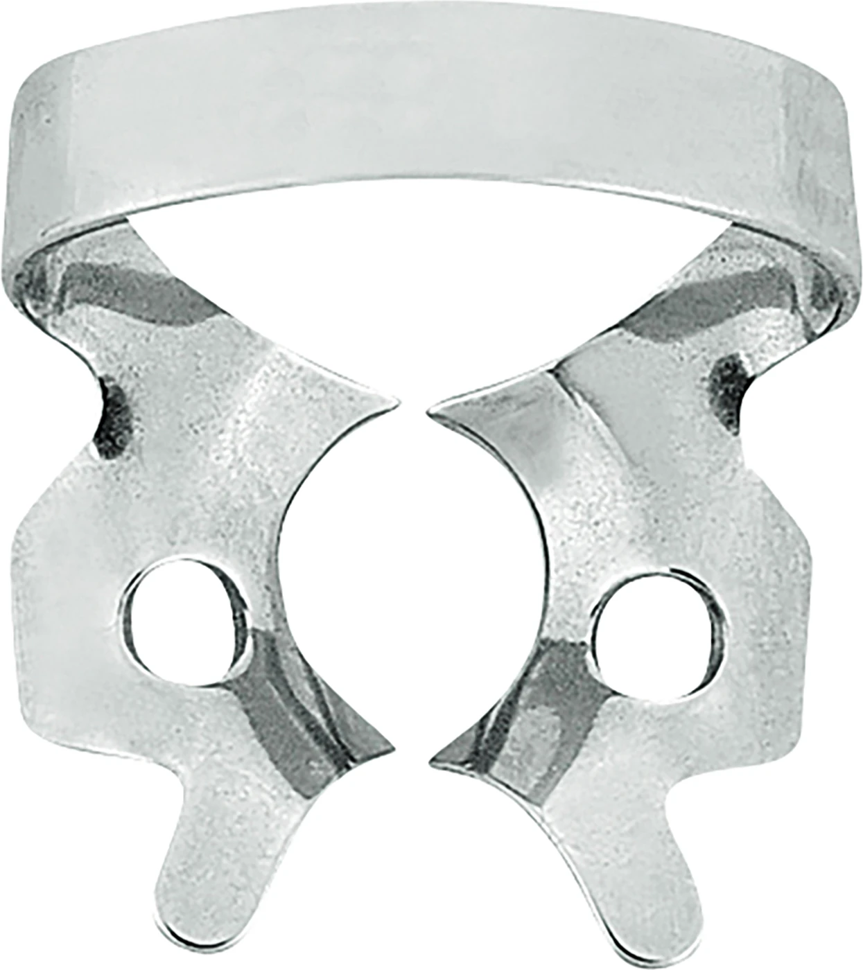 KKD® Klammern Standard Stück Nr. 14, für Molaren