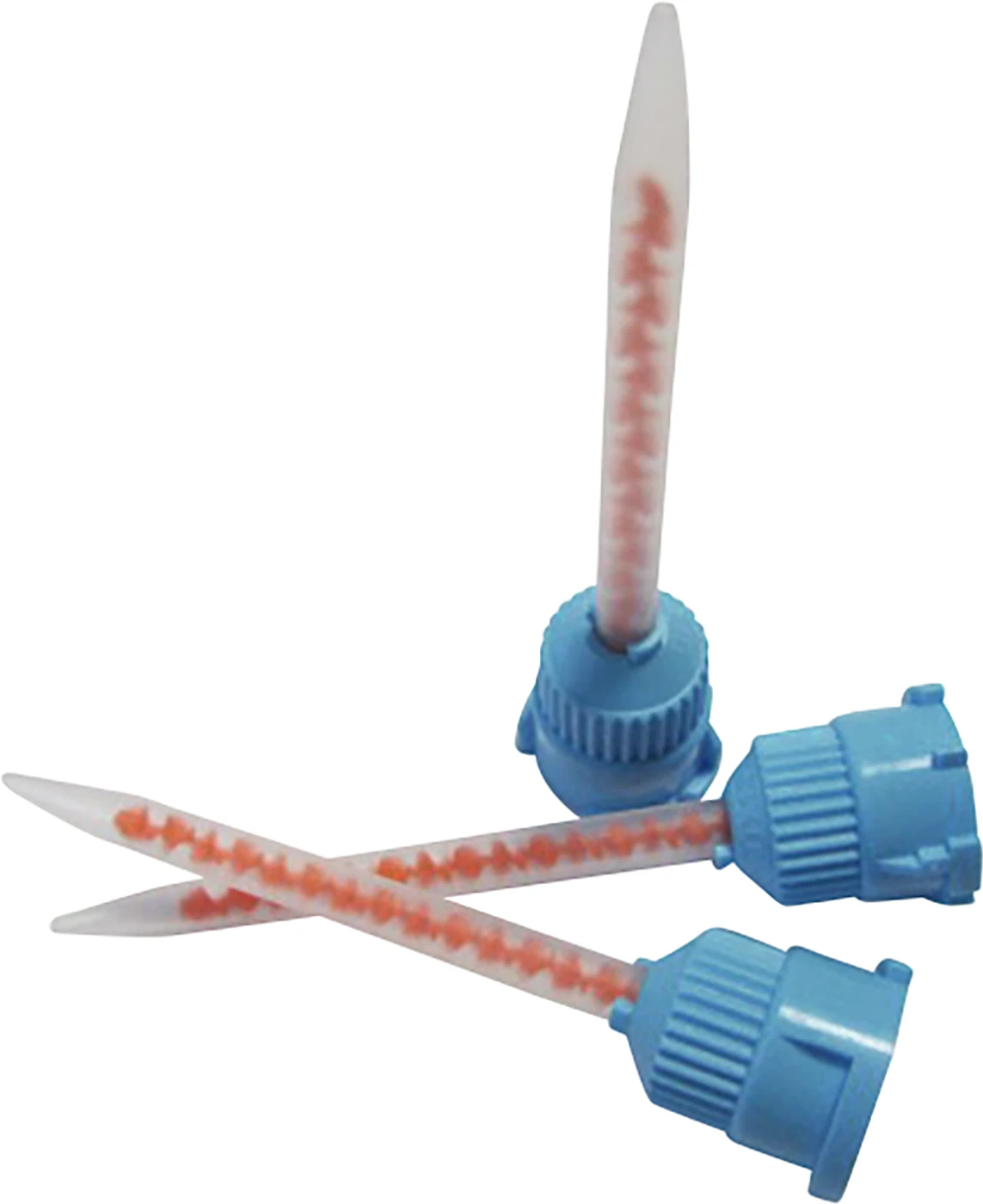 CronMix® K Mischkanülen Packung 50 Stück, fein