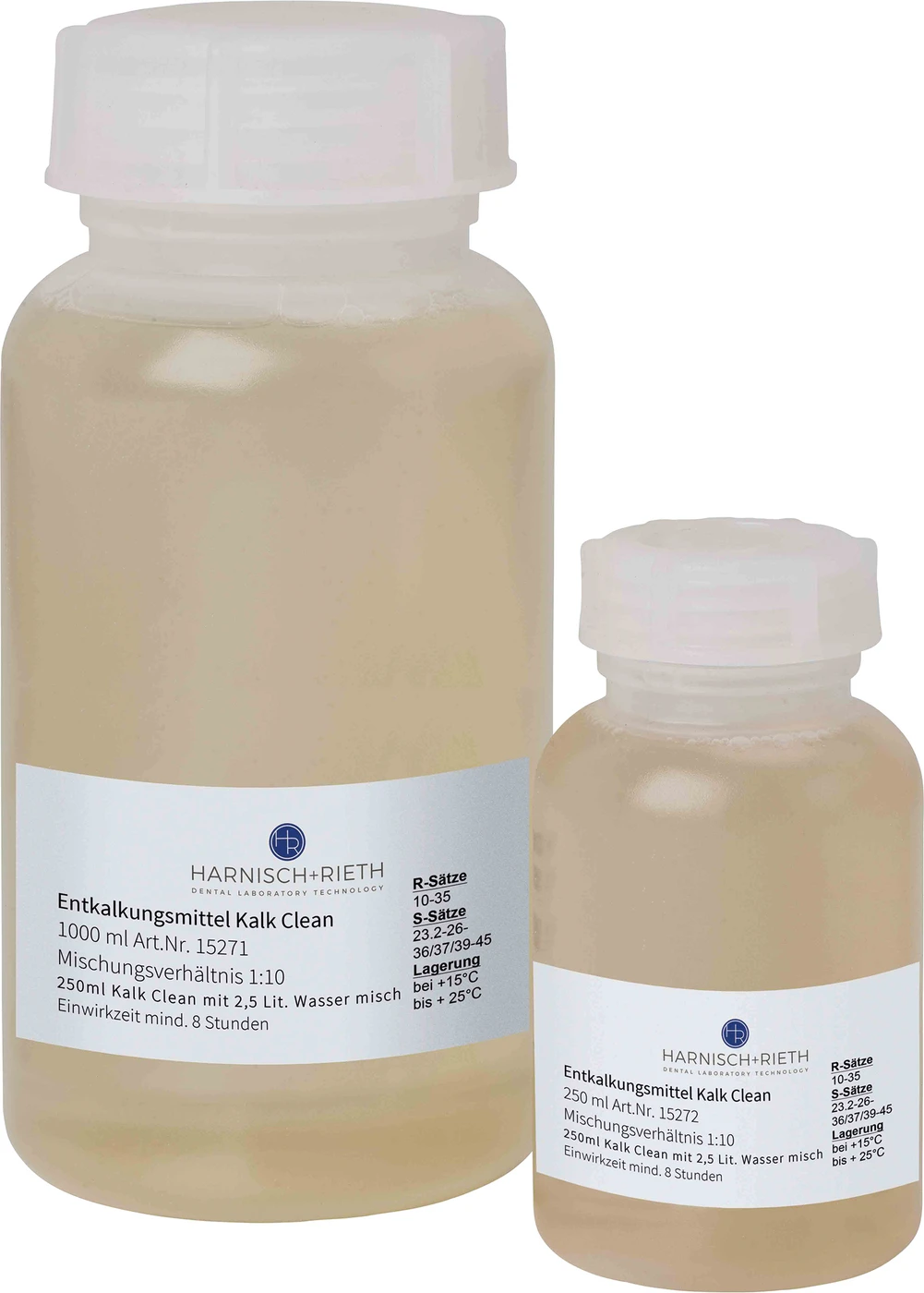 Kalk Clean Flasche 1 Liter 