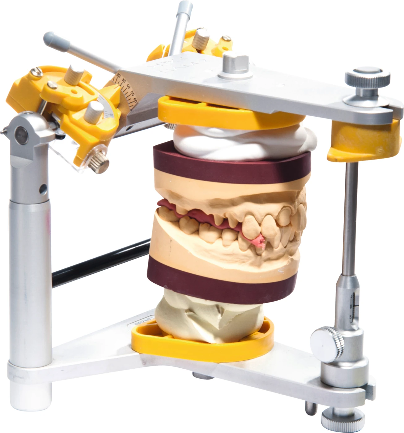 arti-base® 60 Karton 25 kg lemon