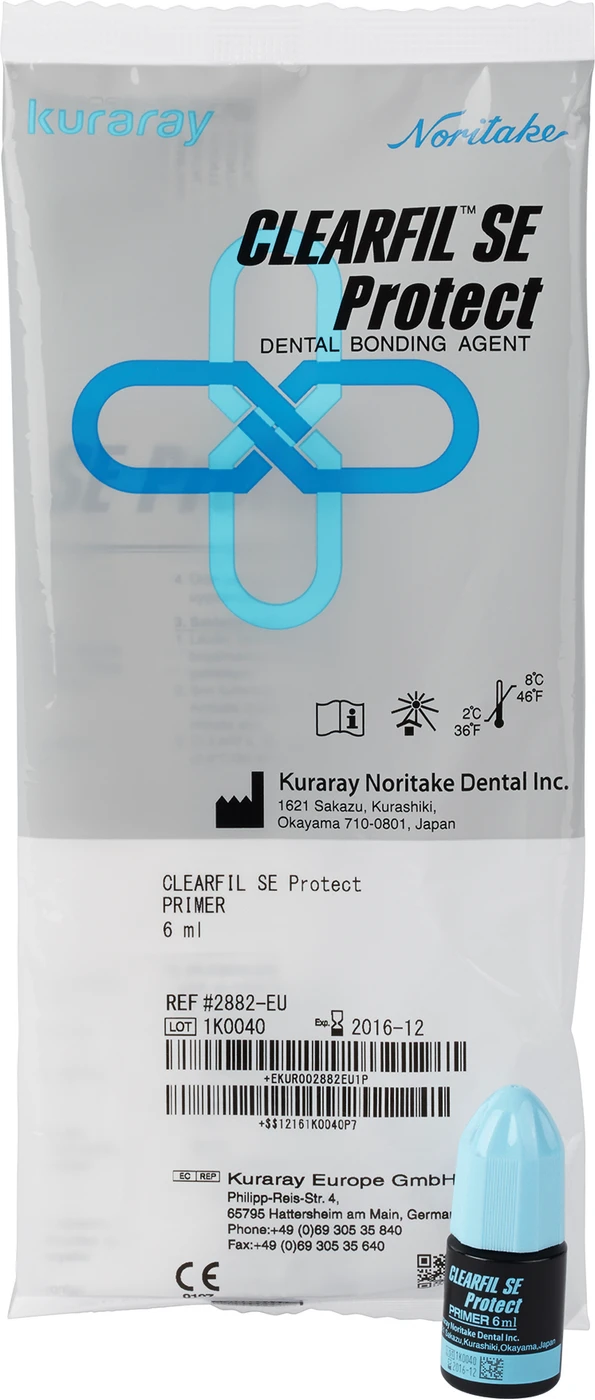 CLEARFIL™ SE Protect Flasche 6 ml Primer