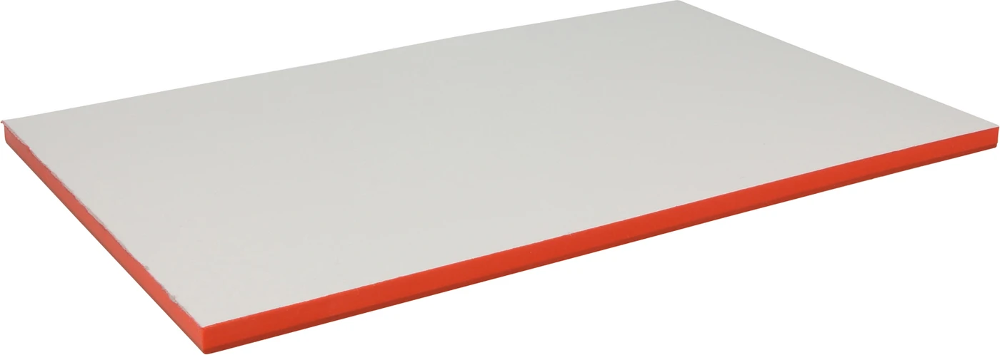 Monoart Anmischblock Stück 24 x 15 cm, PE-beschichtet