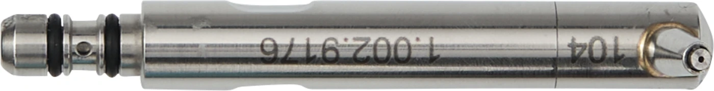 RONDOflex Kanüle Stück 110 °C