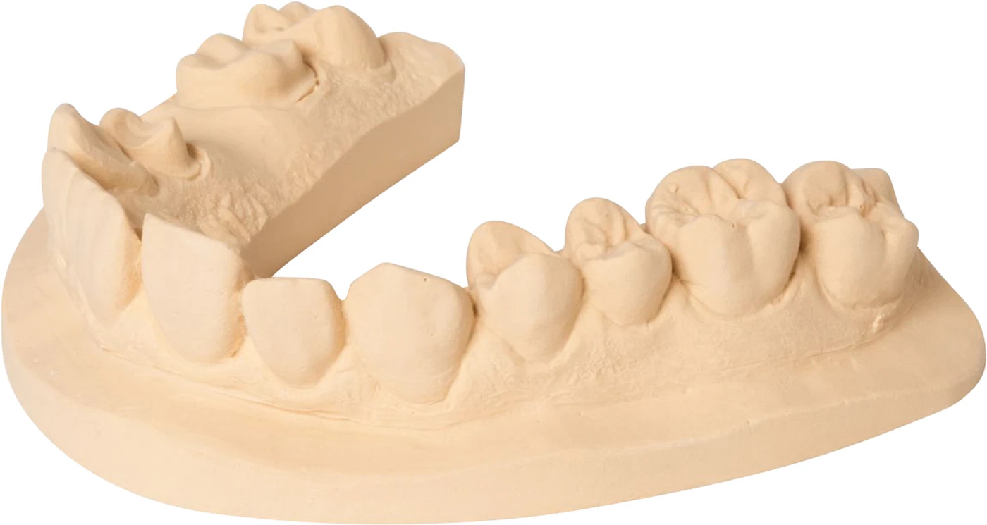 hydro-base® 300 Sack 25 kg goldbraun