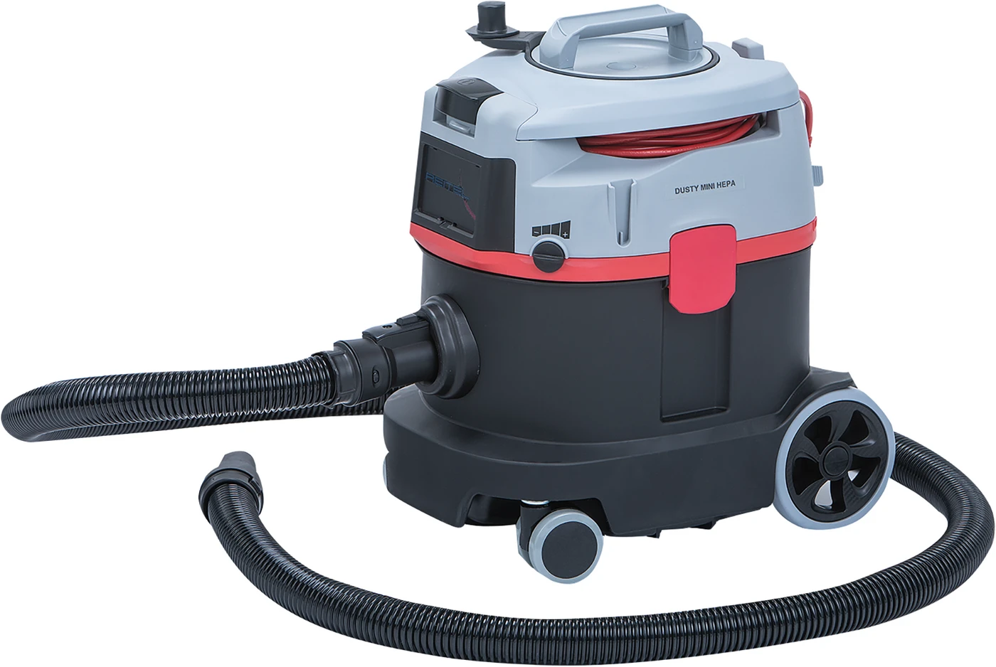 DUSTY MINI HEPA Stück
