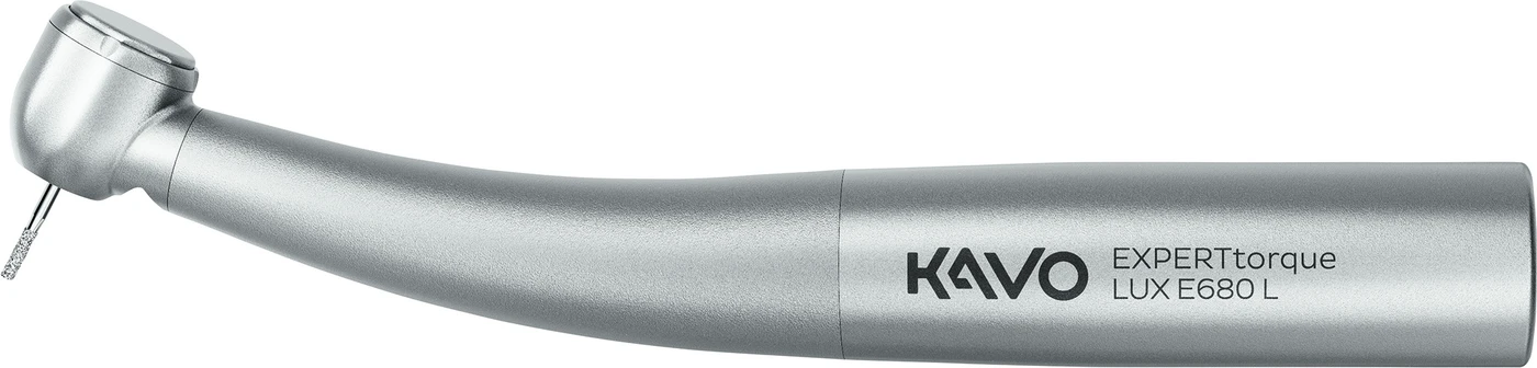 EXPERTtorque™ E680 LS Stück passend für Sirona