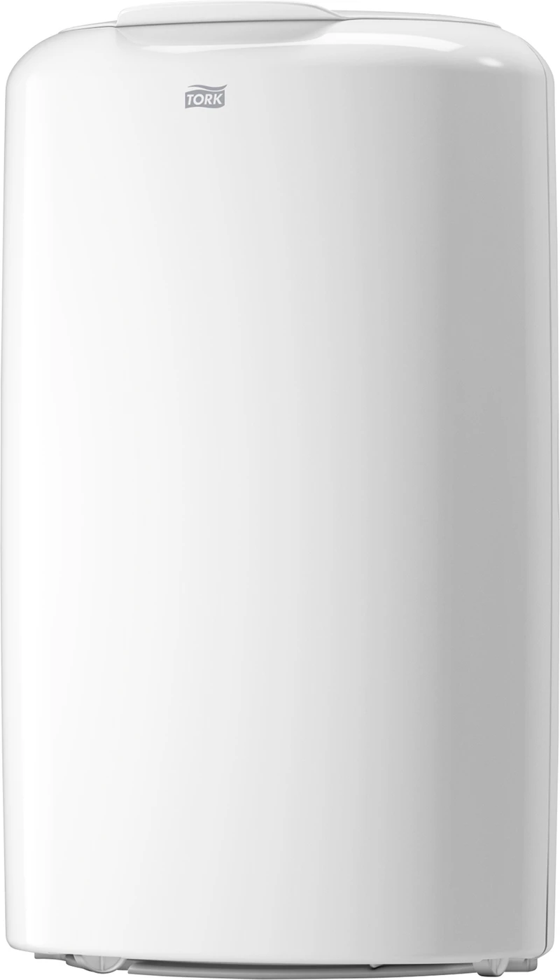 TORK® Abfallbehälter Elevation Stück für 50 Liter, weiß, B1 System