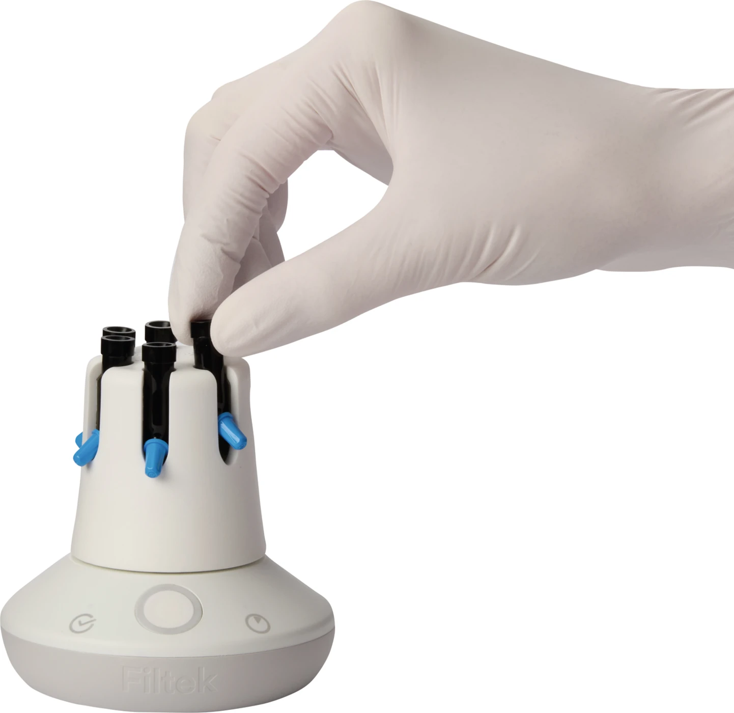 Solventum™ Filtek™ Komposit-Wärmer Kit Kit Komposit-Wärmer mit Heizstation inklusive Zubehör