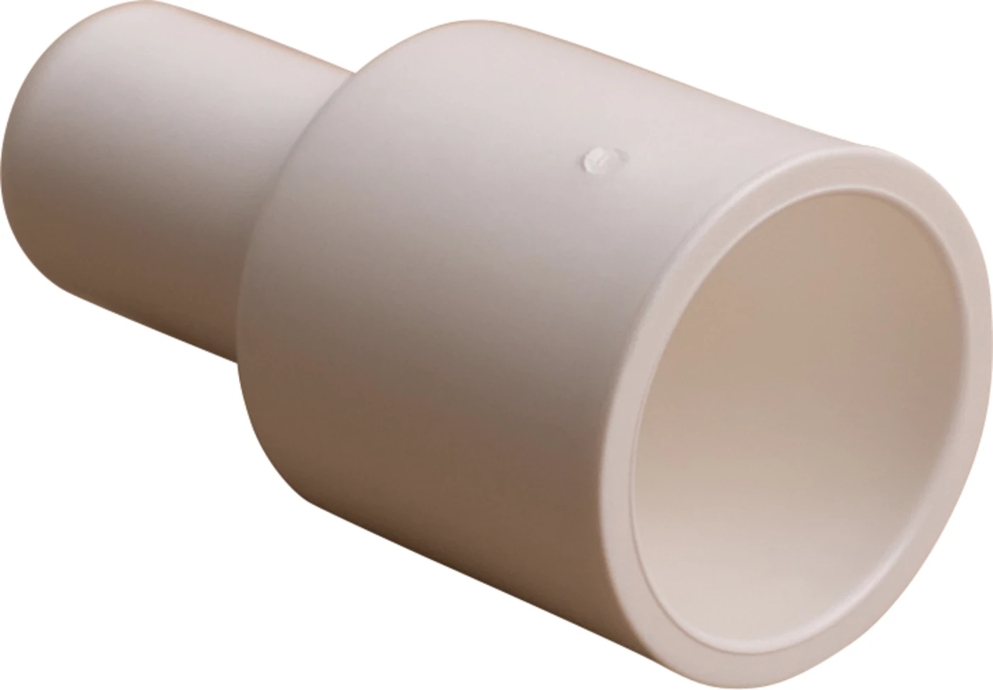 Adaptor H16-11Bio Packung 10 Stück weiß