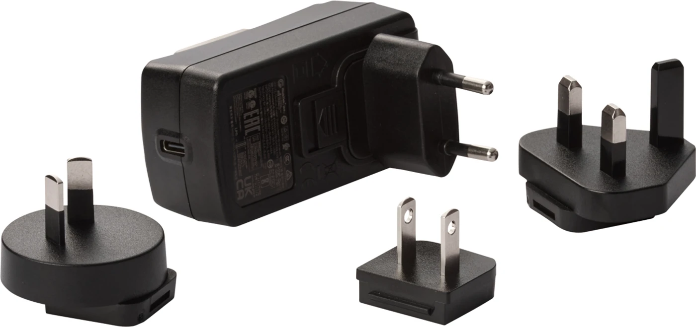 Solventum™ Filtek™ Komposit-Wärmer Netzstecker Stück