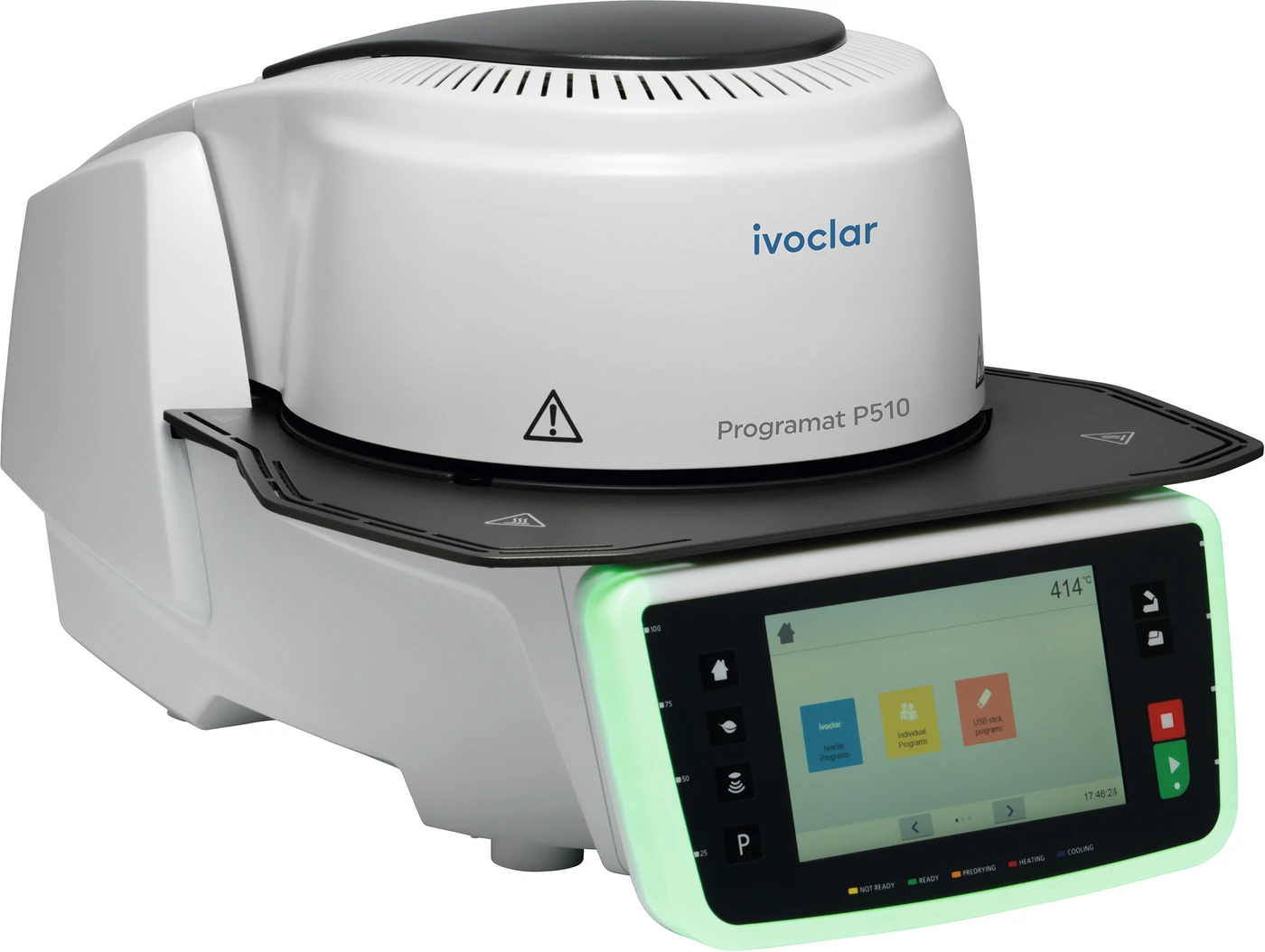 Programat® P510 Stück