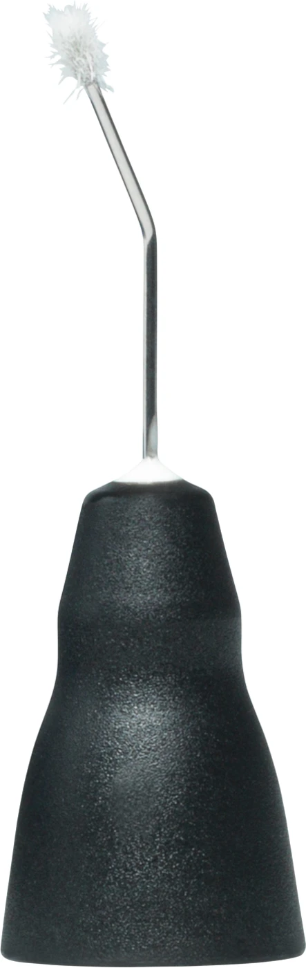 LC Kanülen für VivaPen Packung 300 Stück LC, schwarz