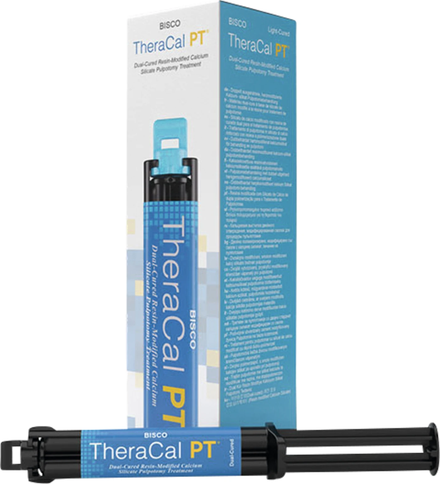 TheraCal PT Spritze 4 g