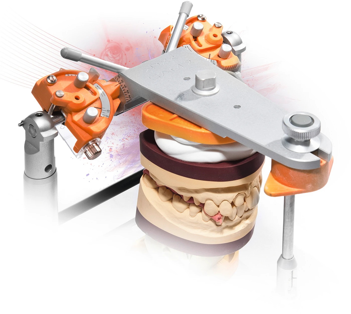 arti-plaster® 60 Karton 22 kg weiß