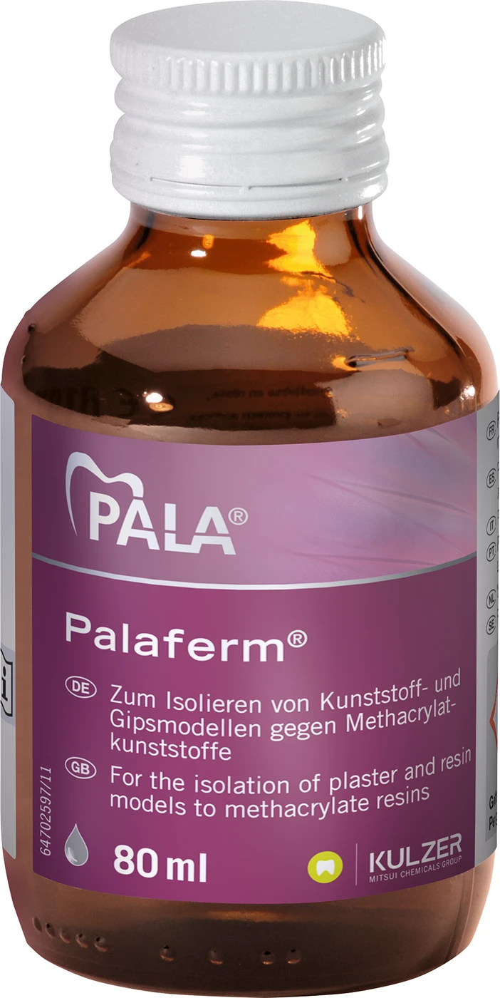 Palaferm® Flasche 80 ml
