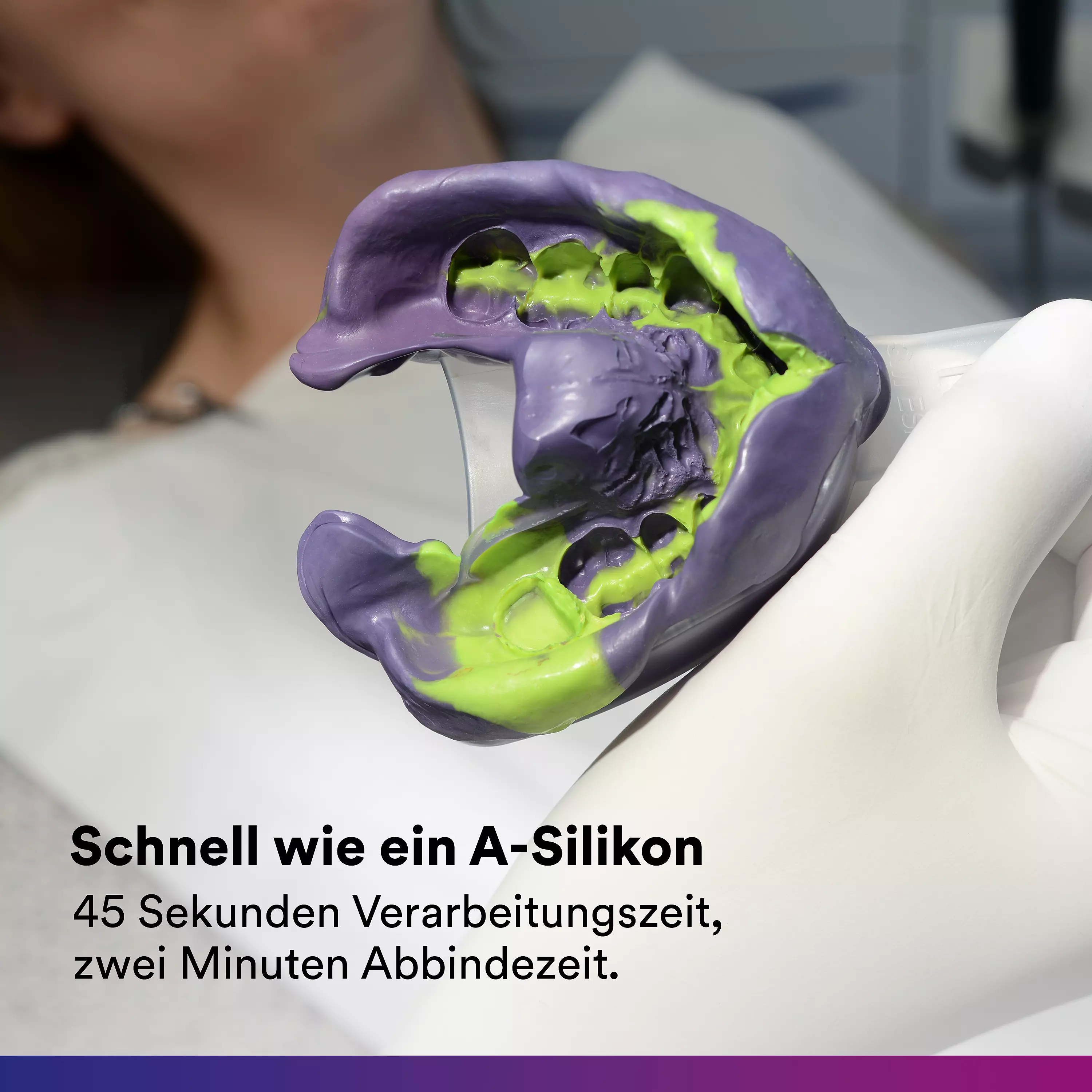 Impregum™ Penta™ Super Quick Refillpackung 4 x 50 ml Doppelkartusche Light Body, Zubehör Impregum™ Penta™ Super Quick Refillpackung 4 x 50 ml Doppelkartusche Light Body, Zubehör