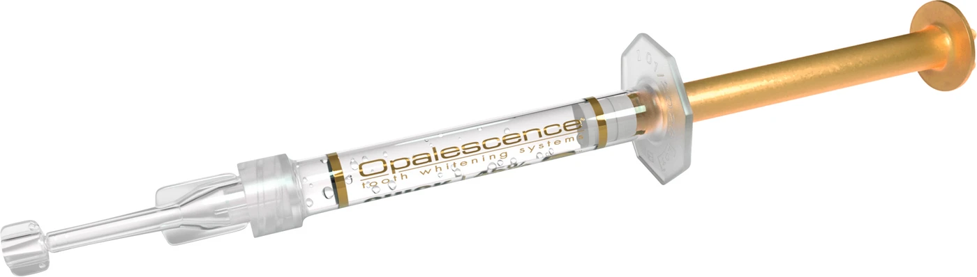 Opalescence™ Quick Nachfüllpackung 4 x 1,2 ml