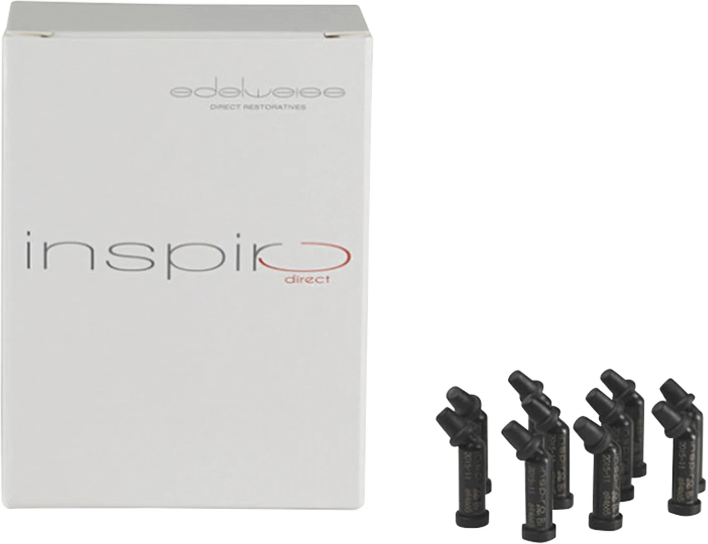 inspiro Body Packung 10 x 0,3 g Karpule inspiro Body i3
