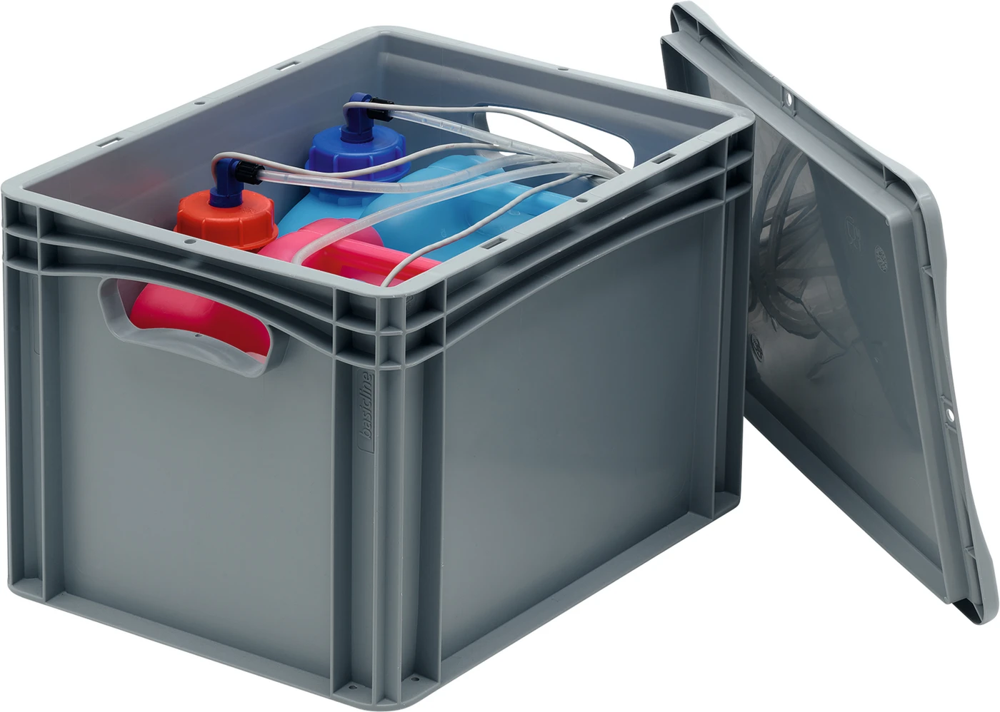 MEtherm Medienbox Stück