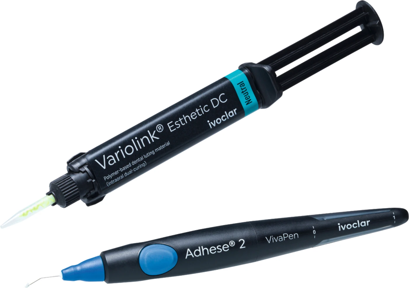 Adhese® 2 Kit 2 ml Pen Adhäsiv inklusive 100 Aufsteckkanülen DC