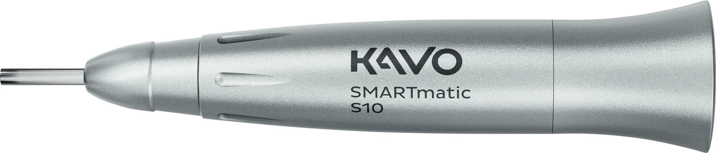 SMARTmatic S10 Stück 1:1