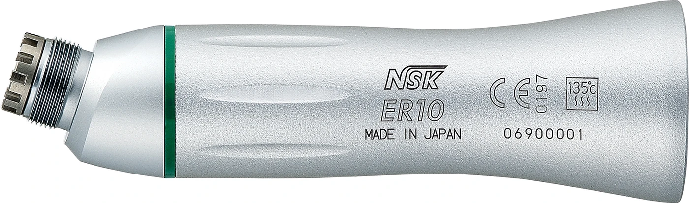 Winkelstück Unterteil ER10 Stück 10:1