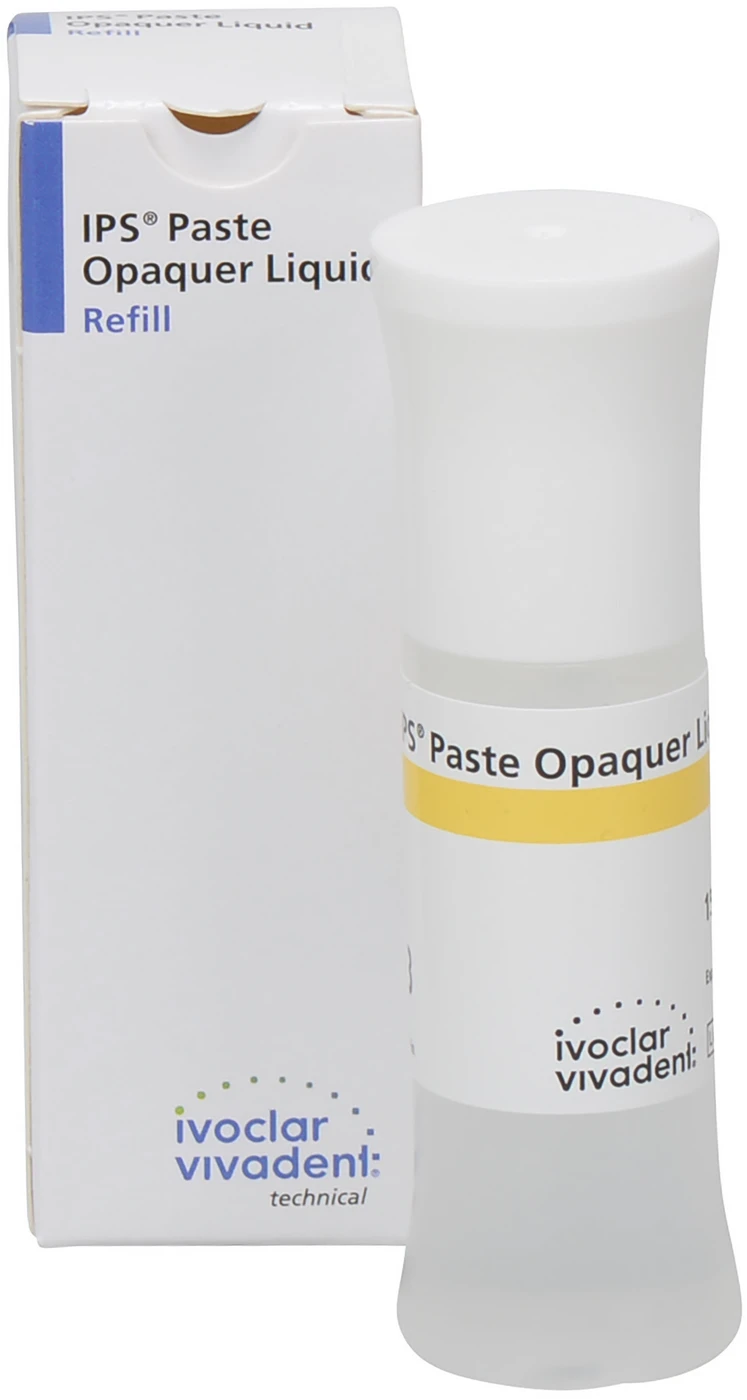 IPS Style® Ceram Liquid Flasche 15 ml opaquer