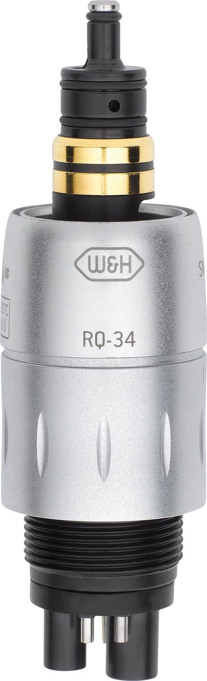 ROTO QUICK Stück RQ - 34