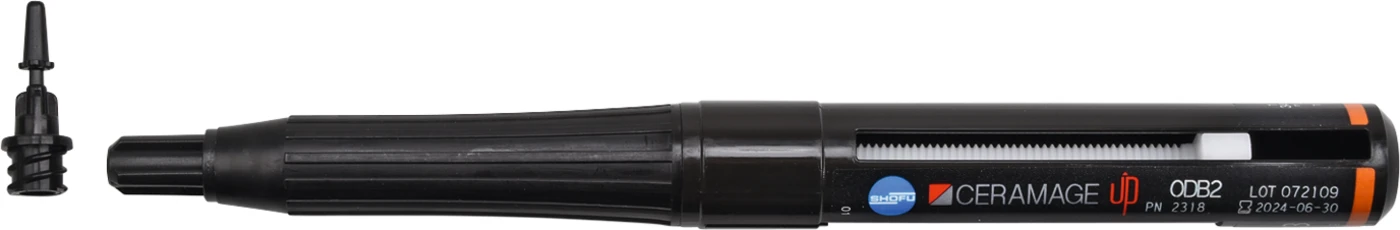 CERAMAGE UP Spritze 5 g Komposit opaque dentin B2