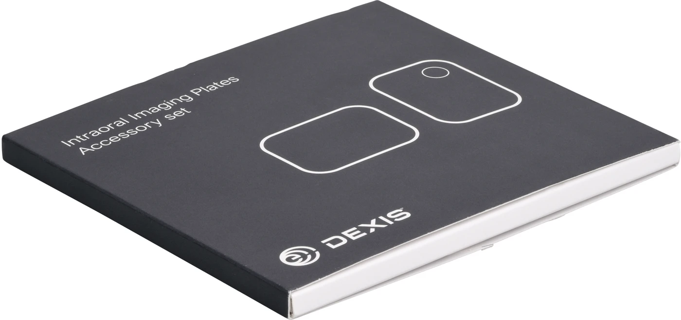 I-Dot Speicherfolien Packung 6 Folien Größe 2