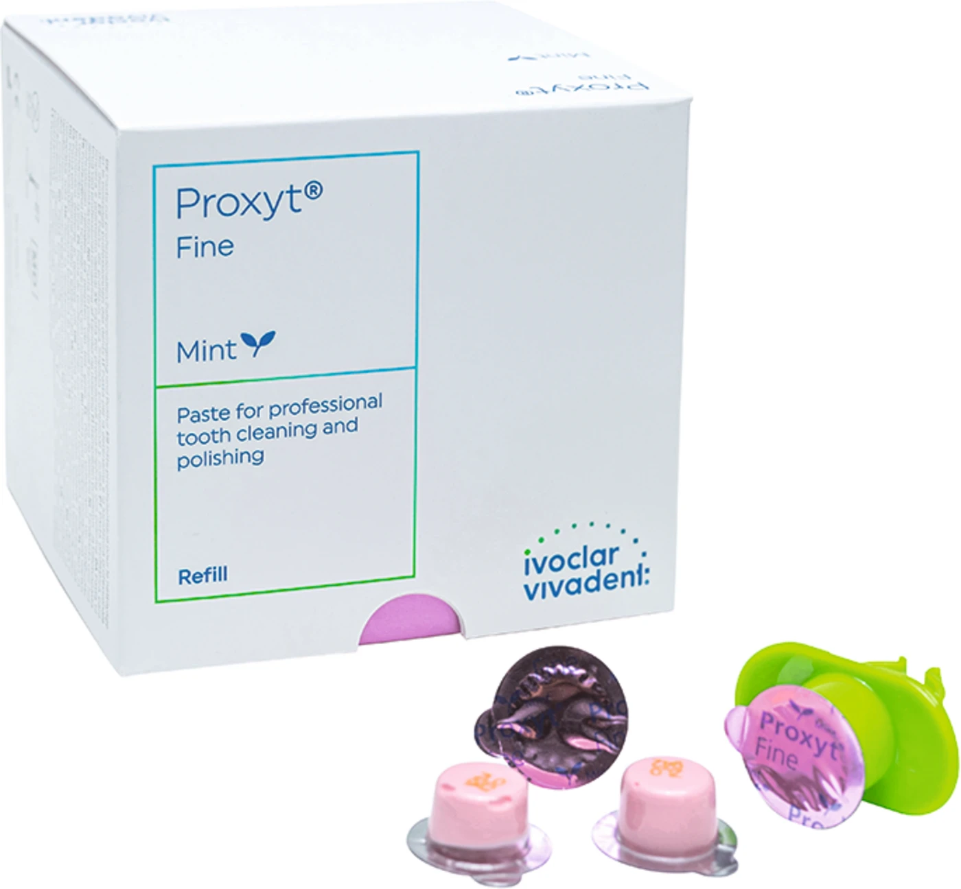 Proxyt® Packung 200 Single Dose, fein