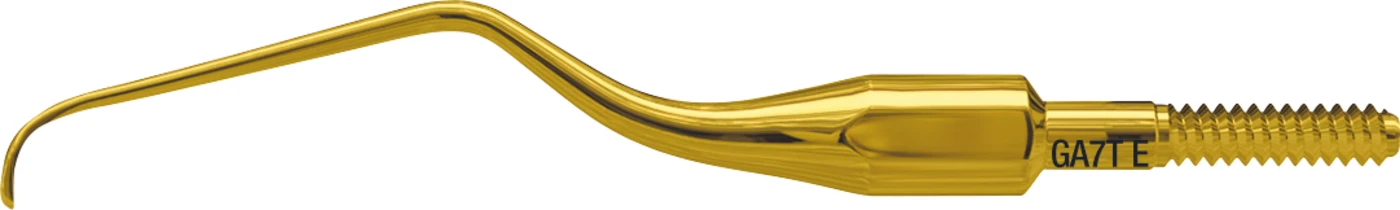 Quik-Tips™ - Gracey +3 - Access XP® SQUARED Stück Figur 7, Pro Thin™