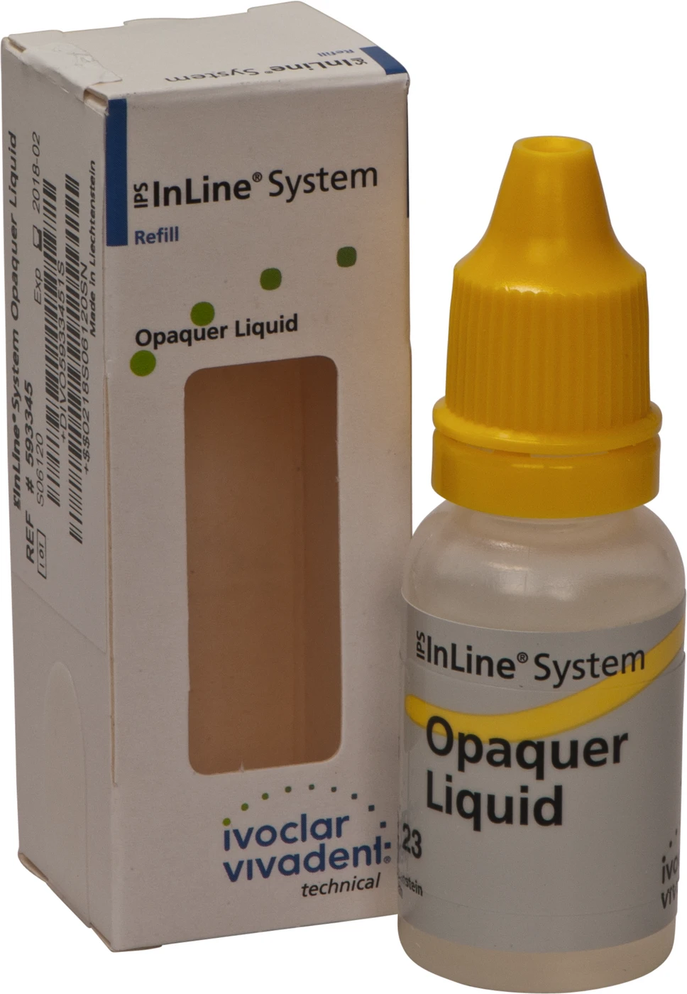 IPS InLine® Opaquer Liquid Flasche 15 ml Opaquer Liquid