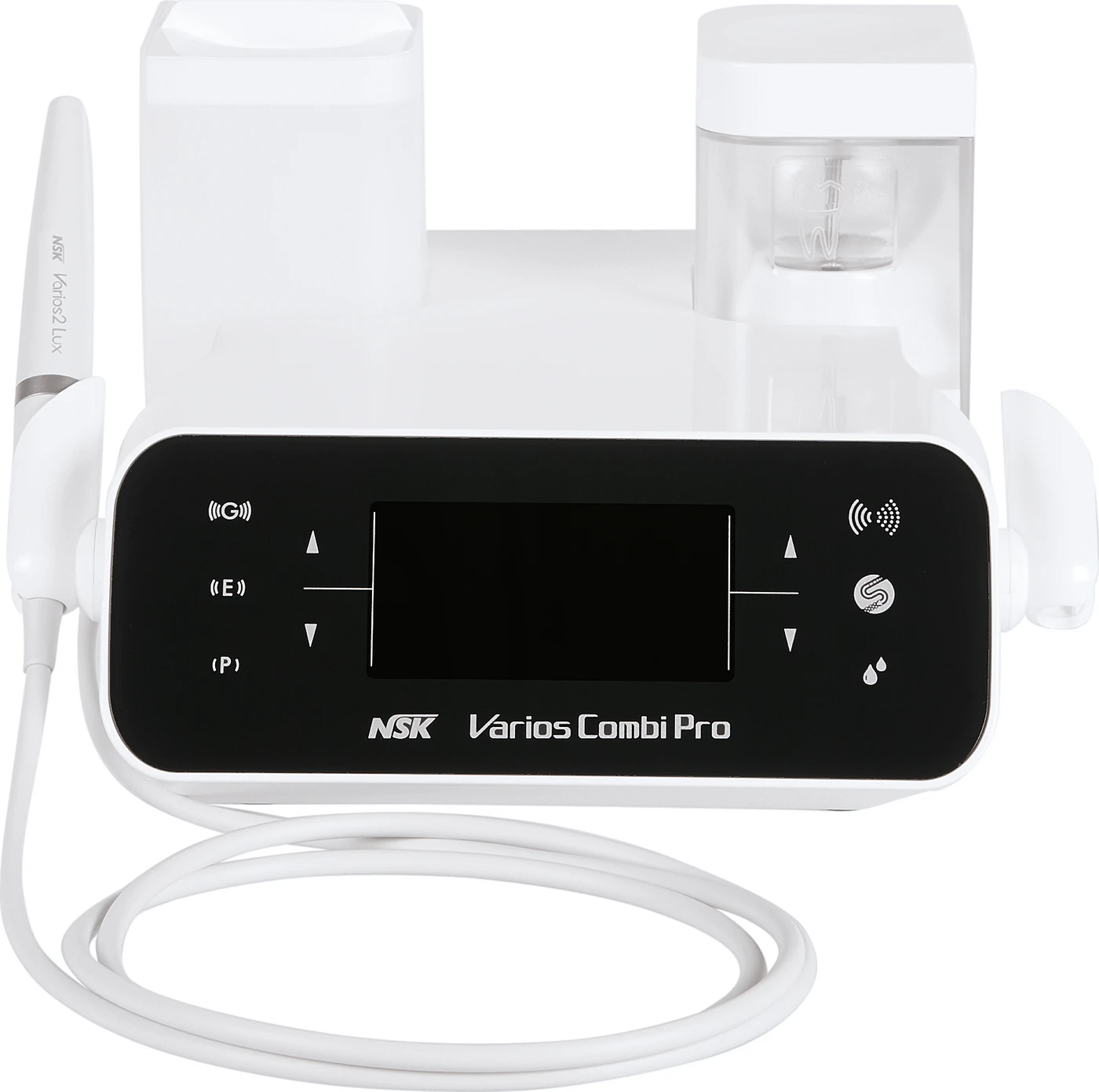 Varios Combi Pro Basic Kit Set inklusive Zubehör