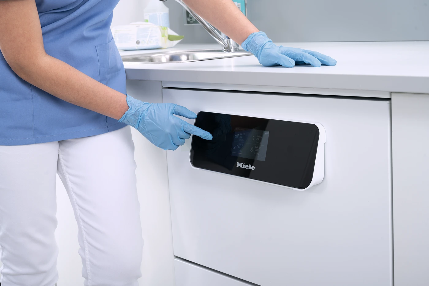 Thermodesinfektor PWD 8682 c Stück