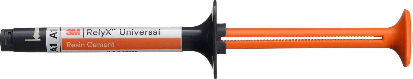 RelyX™ Universal Spritze 3,4 g A1