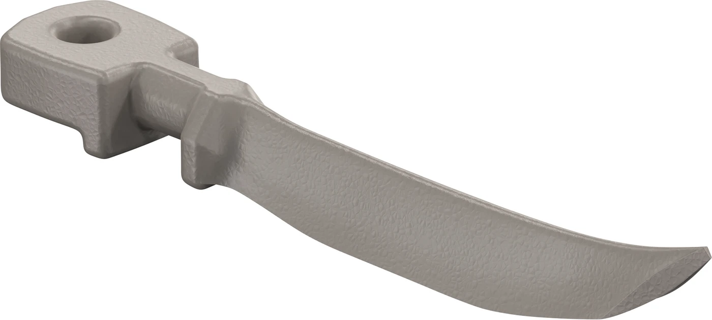 HALO™ Wedge Packung 100 Stück extra klein