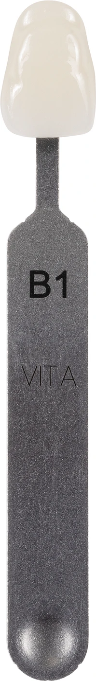 VITA classical Farbmusterstäbchen Stück B1