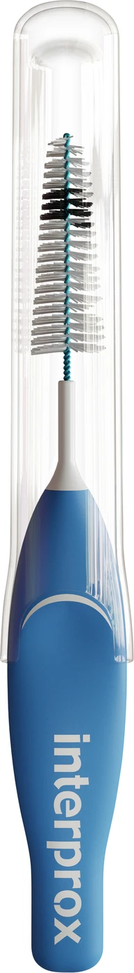 interprox® Packung 6 Stück blau, Ø 1,7 mm, conical interprox® Packung 6 Stück blau, Ø 1,7 mm, conical