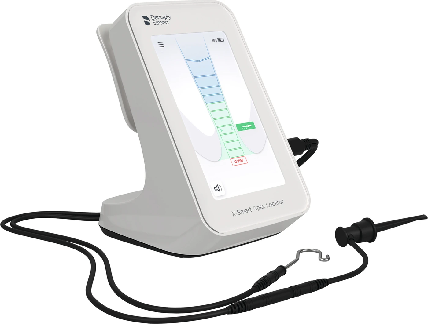 X-Smart® Apex Locator Stück X-Smart® Apex Locator inklusive Zubehör