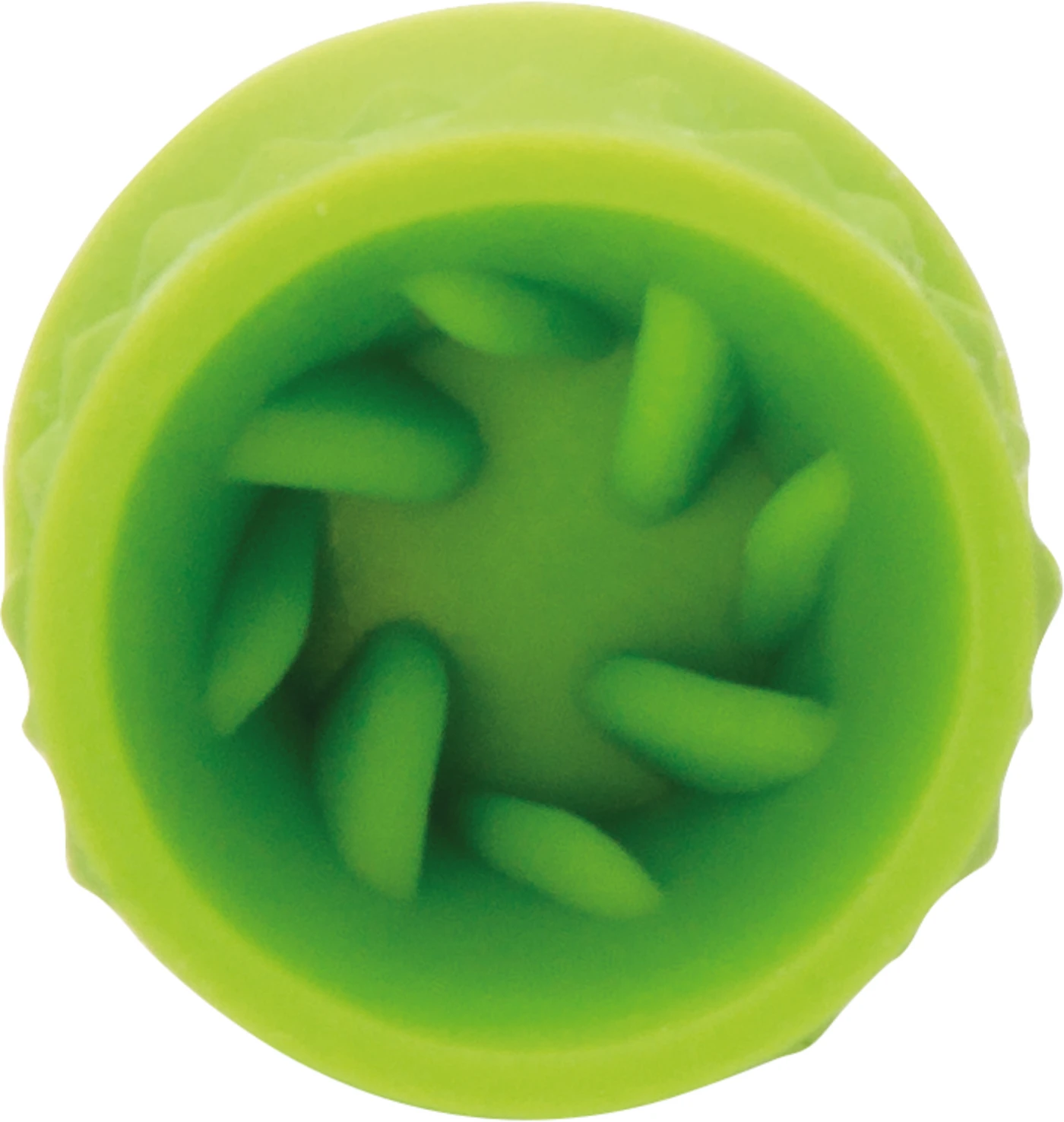 Proxeo TWIST LatchShort Kelche und Bürsten Packung 100 Stück weich, apfelgrün Proxeo TWIST LatchShort Kelche und Bürsten Packung 100 Stück weich, apfelgrün