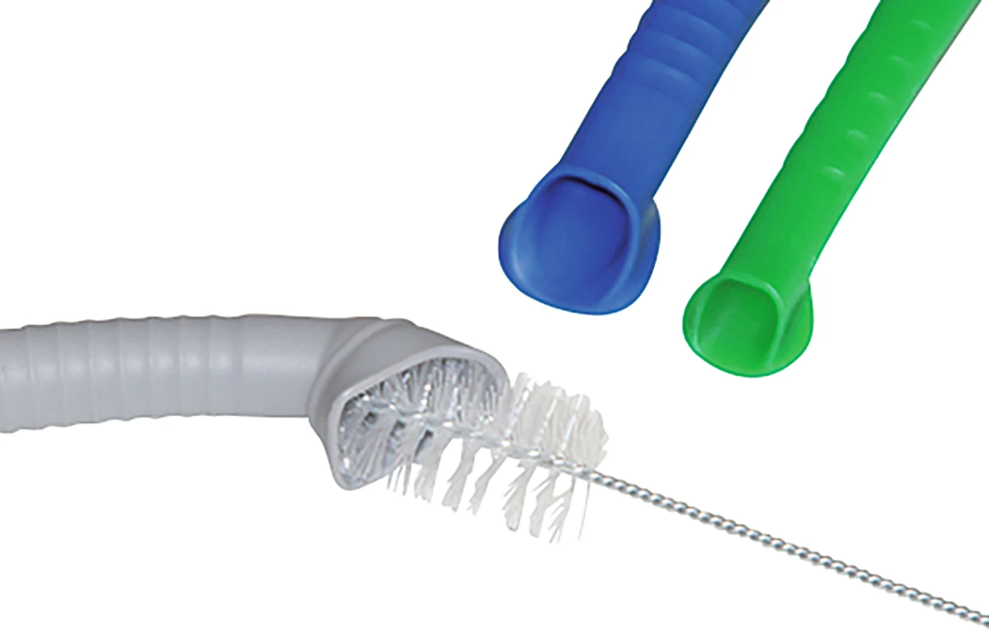 KKD® Jiffy Brushes Packung 6 Stück groß