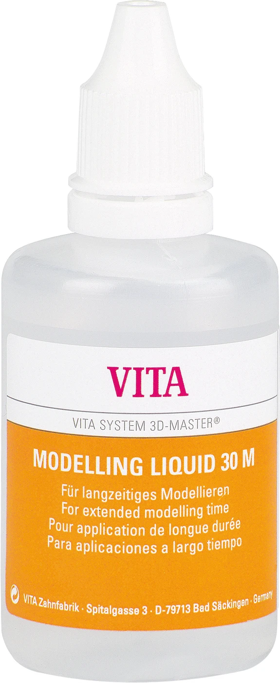 VITA MODELLING LIQUID 30 M Flasche 50 ml