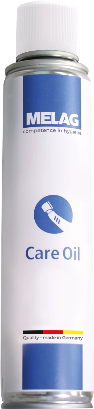 Care Oil Flasche 150 ml